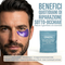 OKEN™ Patch occhiaie al collagene per uomo